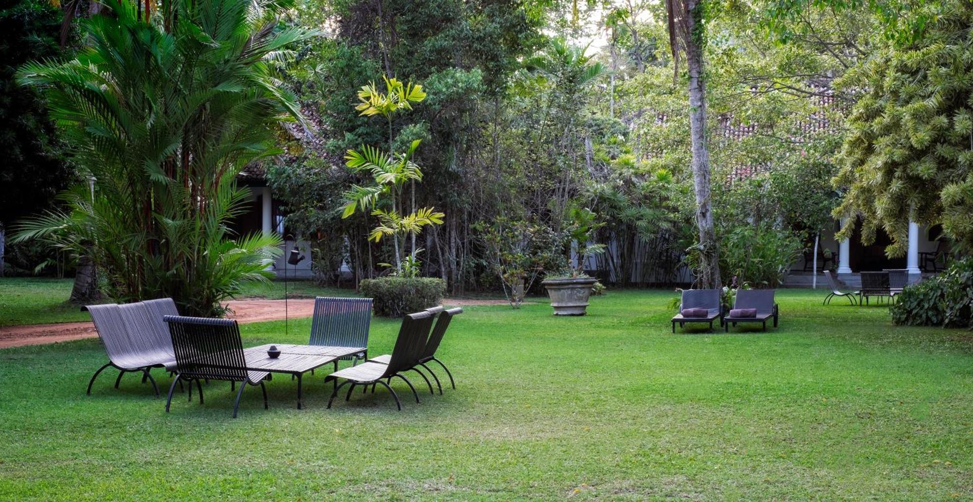 Nisala Arana Boutique Hotel Bentota Exterior photo